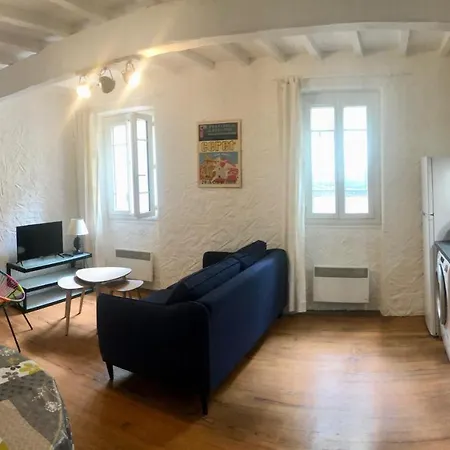 Au Coeur Des Boulevards A 2 Pas Des Chemins De Rando Céret