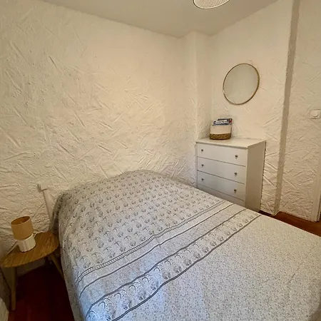 Apartmán Au Coeur Des Boulevards A 2 Pas Des Chemins De Rando Céret